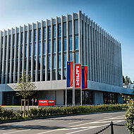 Akku-Experte vereinbart strategische Partnerschaft mit Baurobotik-Unternehmen