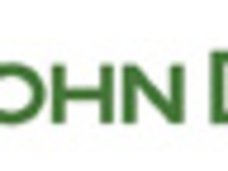 John Deere wieder die Nummer 1 bei Traktoren in Deutschland!