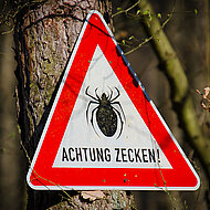 Myxal Insect Protect: wirksamer Zecken- und Insekten-Schutz