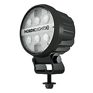 Canis GO 410 Reverse: neues R&uuml;ckfahrlicht von NORDIC LIGHTS&reg;