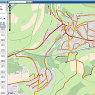 Gut ger&uuml;stet in den Winterdienst mit AIDA GEO 