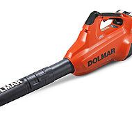 Dolmar 2 x 18 Volt-Akku-System