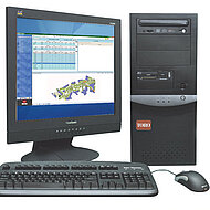 Toro Lynx &ndash; Die innovativste zentrale Steuerungsanlage f&uuml;r Golfpl&auml;tze