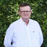 Internationale Expansion: neuer Sales Director ernannt