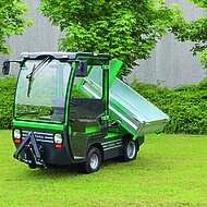 Leistungsstark und robust: das STAMA-Modell Multi EL von GMR