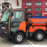 LV Kommunal: Gemeinde Altenm&uuml;nster setzt auf Leasingmodell inklusive Maschinenbruchversicherung