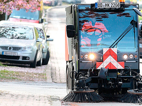 Hako: Der neue Citymaster 2200