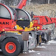 Papierloses Arbeiten &ndash; Bigman GmbH setzt auf MCS Vermietungssoftware