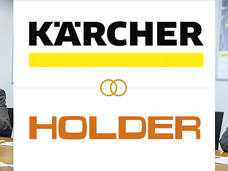 Kärcher-Chef Jenner: Holder bleibt als starke Marke bestehen