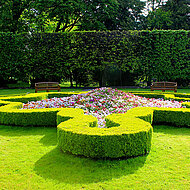 Kultursubstrate f&uuml;r Baum und Gr&uuml;n