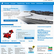 Wiedenmann GmbH gewinnt Wettbewerb: Online auf Platz 1