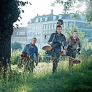 Husqvarna steigt bei vernetzten Produkten ein