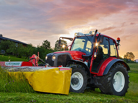Bei Lindner hei&szlig;t es wieder 3-2-1