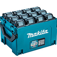 Akku-Power für unterwegs: Ladekoffer BCC01 und BCC02 sorgen für Einsatzbereitschaft