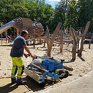 Namensänderung: fiorentini-cfc wird zu CFC Sandreiniger D.A.CH.