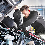 Athletiq-Kollektion: Highlight in Sachen Bewegungsfreiheit