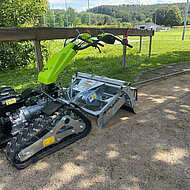 Sandreinigung leicht gemacht