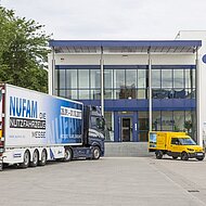 NUFAM auf Wachstumskurs 