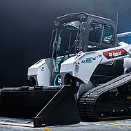 Hersteller zeigt neue Produkte und Technologien auf der bauma 