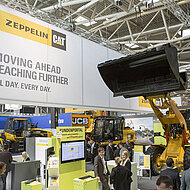 IFAT 2016 - Umwelttechnologie mobil