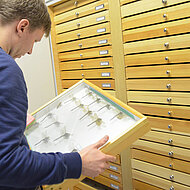 Innovation im Fokus: Berky besch&auml;ftigt neuerdings Umweltwissenschaftler