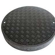 FibreEco 600 Grundst&uuml;cksabdeckung von KHK &ndash; leichte Alternative f&uuml;r den GaLaBau