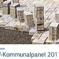 KfW-Kommunalpanel 2017: Entspannungssignale, aber noch keine Entwarnung bei kommunalen Investitionen 
