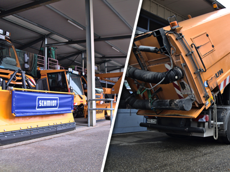 „Flexibilität ist die Existenzgarantie für kommunale Betriebe“