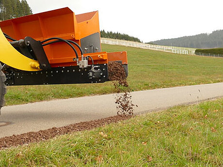 Pr&auml;zise be- und verf&uuml;llen mit dem Finliner von Optimas