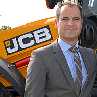 JCB gr&uuml;ndet eigene Handelsniederlassung 