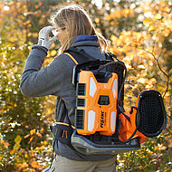 50-jähriges Firmenbestehen – Antrieb ist die Natur