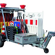 horizont: Neue City-Tafel &ndash; Multi-Tool in Sachen Verkehrssicherung