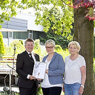 bema erneut unter den Besten