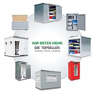 FLADAFI&reg; von S&Auml;BU: 40 Jahre Erfolgsgeschichte Made in Germany