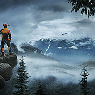 M&auml;nner und Motors&auml;gen - Eine besondere Beziehung