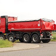 NUFAM: Produkthighlights aus dem Fahrzeugbau 