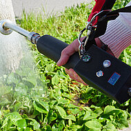 SMUPI: Smarte Gie&szlig;lanze als digitaler Helfer f&uuml;r die Stadtgr&uuml;nbew&auml;sserung