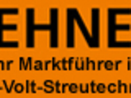 Neuer Salzstreuer POLARO&reg; L bzw. XL mit Elektroantrieb von LEHNER