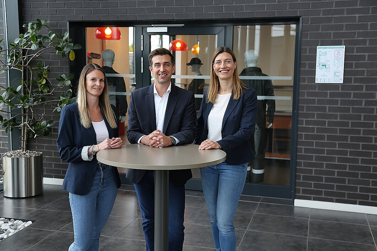 Academy startet mit neuen Formaten in die Schulungssaison