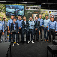 GaLaBau: Bei Italienischer Grünland-Technik stehen die Alleinstellungsmerkmale im Mittelpunkt