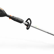 Cultivon Alpha: ergonomisch Unkraut beseitigen und Boden lockern