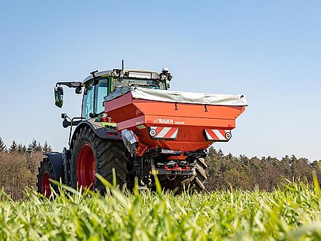 MDS jetzt auch als Wiegestreuer erh&auml;ltlich