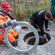 IFAT 2024: Schachttechnik und Baustoffe von A bis Z