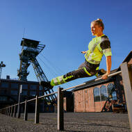 Warnschutz-Workwear für sämtliche Einsatzgebiete