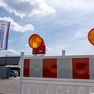 Vielseitige Straßen-Ausrüstung