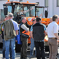 ASTRAD 2017 - Die Fachmesse für den kommunalen Bedarf