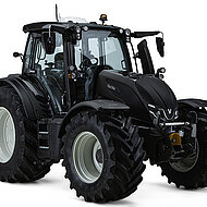 5. Generation der Valtra N- und T-Serie &ndash; intelligenter und komfortabler