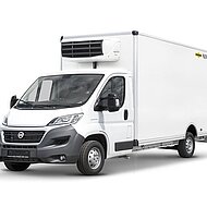 HUMBAUR zeigt auf der NUFAM innovative Transportl&ouml;sungen