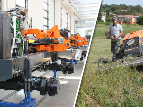 Partnertage begeistern Vertriebspartner und geben Einblick in die beeindruckende Entwicklung des Unternehmens