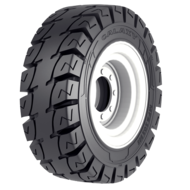 Galaxy MFS 101 SDS-Vollgummireifen: neue Gr&ouml;&szlig;en f&uuml;r Gabelstapler verf&uuml;gbar